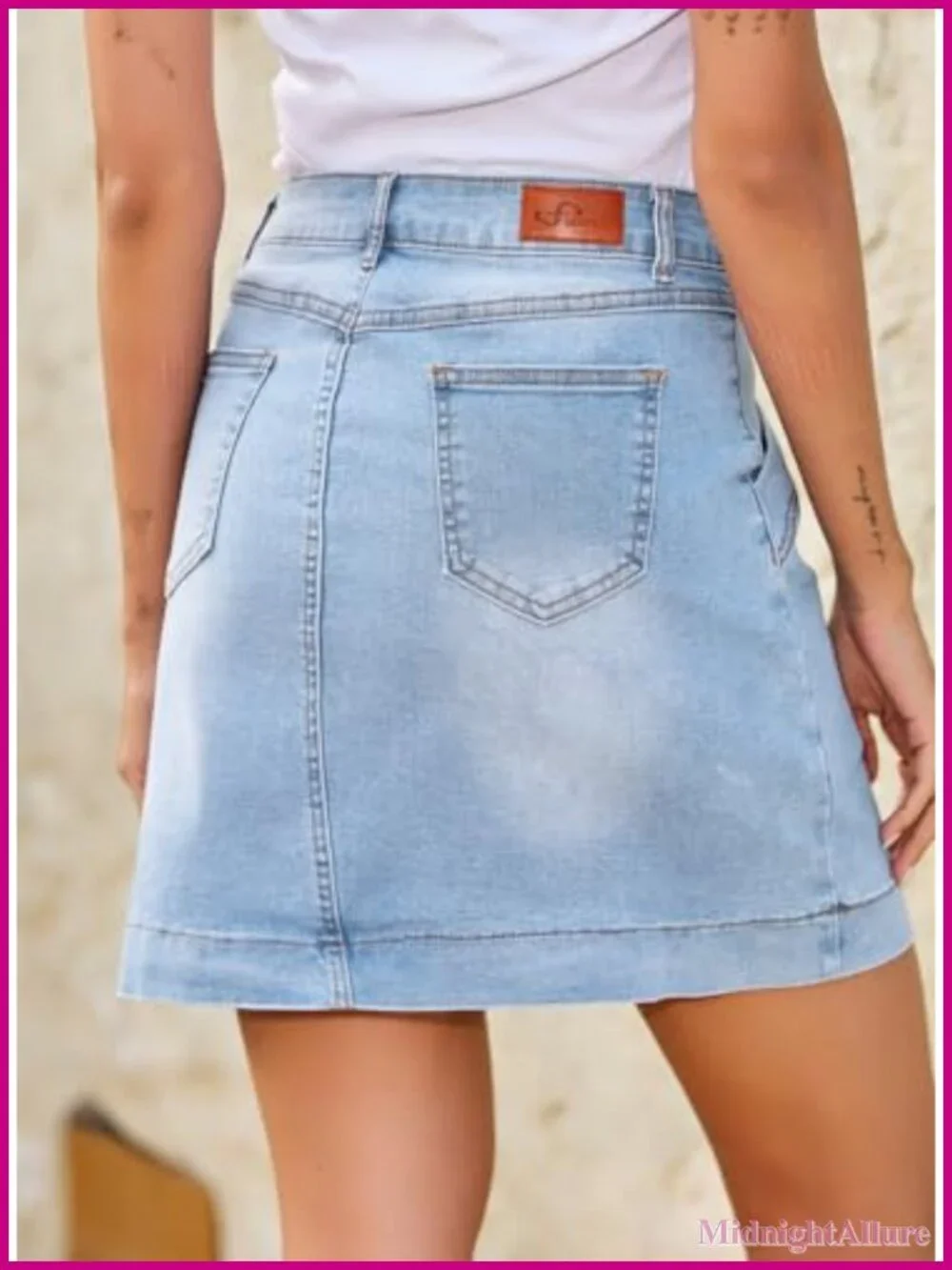 N/A this trendy